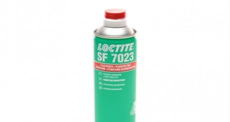 LOCTITE SF 7023, 400ML Засіб для очищення карбюраторів/дросельних заслонок Henkel 1005879