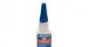 LOCTITE 406, 20g Суперклей для резины (-40 до +120°С) высокая скорость склеивания Henkel 1955010 (фото 1)
