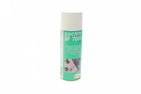 LOCTITE SF 7085, 400ML Очиститель поверхностей (универсальный) Henkel 195915