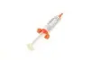 LOCTITE 518, 25ML Герметик (-55 ° C + 150 C) (красный) Henkel 2069175 (фото 2)