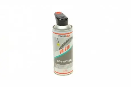TEROSON VR 610, 400ML Змазка універсальна Henkel 2390600