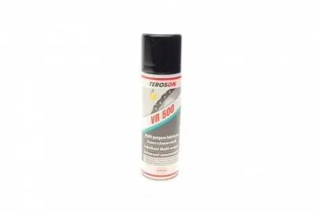 TEROSON VR 500, 300ML Змазка багатоцільова (від -45 до +180 °C) Henkel 867933