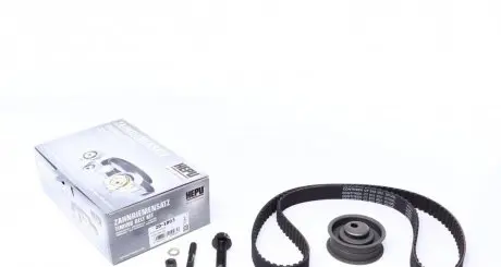 Комплект ГРМ VW T3/Passat/Golf II 1.5-1.7D/TD 77-92 HEPU 20-1003