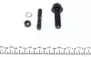 Комплект ГРМ VW T3/Passat/Golf II 1.5-1.7D/TD 77-92 HEPU 20-1003 (фото 7)