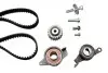 Комплект ГРМ Ford Fiesta/Mondeo 1.8D 89-00 (22x116z/22z85z) HEPU 20-1034 (фото 1)