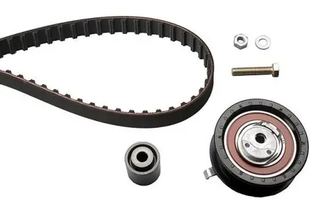 Комплект ГРМ VW Polo 1.7/1.9 SDI 96-01 HEPU 20-1174