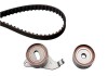 Комплект ГРМ Toyota Camry/Carina/Rav4 2.0/2.2 86-01 HEPU 20-1215 (фото 1)