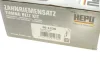 Ремонтний комплект для заміни паса газорозподільчого механізму HEPU 20-1236 (фото 16)