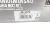 Комплект ГРМ Hyundai Santa Fe 2.0i 94-96/Mitsubishi Outlander 2.0/2.4 03-07 HEPU 20-1325 (фото 8)
