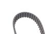 Комплект ГРМ VW Passat/Audi A4 1.9 TDI 95-01 (137x25) HEPU 20-1329 (фото 3)