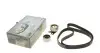 Комплект ГРМ Fiat Doblo 1.9D 01-(193x24) HEPU 20-1338 (фото 1)