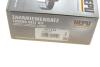 Комплект ГРМ Fiat Doblo 1.9D 01- (193x24) HEPU 20-1419 (фото 16)