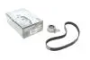 Комплект ГРМ Hyundai Accent 1.3/1.5i/Getz 1.3i 00-05 (22x110z) HEPU 20-1439 (фото 1)