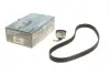 Комплект ГРМ Honda Accord V/VI 96-03 (24x112z) HEPU 20-1698 (фото 1)