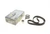 Комплект ГРМ Audi A1/Skoda Fabia/VW Polo 1.4 TDI 14- (25x145z) HEPU 20-1997 (фото 1)