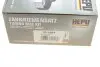 Комплект ГРМ Audi A1/Skoda Fabia/VW Polo 1.4 TDI 14- (25x145z) HEPU 20-1997 (фото 12)