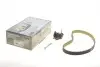 Комплект ГРМ Land Rover Discovery/Range Rover 2.7D 04- (82zx20) HEPU 20-2079 (фото 1)