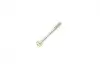 Комплект ГРМ Land Rover Discovery/Range Rover 2.7D 04- (82zx20) HEPU 20-2079 (фото 10)