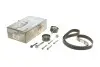 Комплект ГРМ Volvo S60/S80/S90 14- HEPU 20-2123 (фото 1)