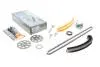 Комплект цепи ГРМ Skoda Fabia/Roomster 1.2i 03-15 HEPU 21-0022 (фото 1)