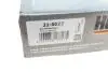 Комплект цепи ГРМ Skoda Fabia/Roomster 1.2i 03-15 HEPU 21-0022 (фото 36)