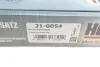 Комплект ланцюга ГРМ MB A-class (W168) 1.4-2.1 97-05 (ланцюг + елементи) HEPU 21-0054 (фото 21)