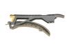 Комплект цепи ГРМ BMW 3 (E92/E93/F30)/5 (E61/F07)/X5 (E70/F15)/X6 (E71) 04-18 (N51/52/53/55) HEPU 21-0086 (фото 23)