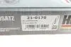 Комплект цепи ГРМ BMW 1 (E81/E87/E90) (N13//N73) 03-11 HEPU 21-0170 (фото 40)