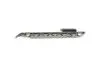 Комплект ланцюга ГРМ Opel Vectra B/C/Astra G 2.0-2.2.2 01- (ланцюг, натяжник, шестерня) HEPU 21-0184 (фото 11)