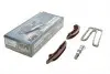 Комплект цепи ГРМ BMW X3 (E83)/X4 (F26)/X5 (F15/F85)/X6 (E71/E72/F16/F86) 2.0/3.0D 07-19 HEPU 21-0186 (фото 1)
