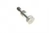 Комплект цепи ГРМ BMW X3 (E83)/X4 (F26)/X5 (F15/F85)/X6 (E71/E72/F16/F86) 2.0/3.0D 07-19 HEPU 21-0186 (фото 8)
