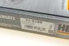 Комплект цепи ГРМ Opel Astra G/Vectra C 2.2i 16V 00-08 HEPU 21-0188 (фото 19)
