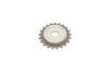 Комплект цепи ГРМ Opel Astra G/Vectra C 2.2i 16V 00-08 HEPU 21-0188 (фото 6)