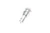 Комплект ланцюга ГРМ BMW 3 (E36/E46)/5 (E34/E39/E60)/7 (E38) 2.0-3.0 92- (M50/M52/M54) HEPU 21-0210 (фото 16)