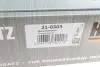 Комплект цепи ГРМ VW Passat 1.8T -05 (+комплект прокладок крышки клапанов) HEPU 21-0303 (фото 19)