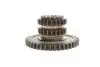 Комплект цепи ГРМ Audi A3/A4/Skoda Octavia/Superb/VW Golf 1.8-2.0TFSI 04-15 (96 звеньев) HEPU 21-0308 (фото 42)