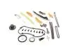 Комплект цепи ГРМ Audi A3/A4/Skoda Octavia/Superb/VW Golf 1.8-2.0TFSI 04-15 (96 звеньев) HEPU 21-0308 (фото 45)