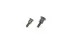 Комплект цепи ГРМ Audi A3/A4/Skoda Octavia/Superb/VW Golf 1.8-2.0TFSI 04-15 (96 звеньев) HEPU 21-0308 (фото 8)