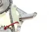 Комплект цепи масляной насоса BMW 3 (F30/F31)/5 (F10/F11) (N20B16/N20B20) 11-19 (z=70) HEPU 21-0322 (фото 2)