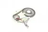 Комплект цепи масляной насоса BMW 3 (F30/F31)/5 (F10/F11) (N20B16/N20B20) 11-19 (z=70) HEPU 21-0322 (фото 6)