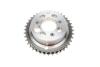 Комплект ланцюга ГРМ Ford Focus 1.8TDDi 98-05 (z=84) HEPU 21-0327 (фото 15)