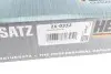 Комплект цепи ГРМ BMW 5 (E39)/7 (E38) 3.5/4.0i 96-03 (M62/N62) HEPU 21-0332 (фото 35)