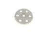 Комплект ланцюга ГРМ Ford Focus/Mondeo/Mazda 3/6 1.8-2.0 03-12/Volvo 1.8 04-12 (z=134/54) (симплекс) HEPU 21-0457 (фото 11)