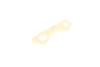 Комплект ланцюга ГРМ Ford Focus/Mondeo/Mazda 3/6 1.8-2.0 03-12/Volvo 1.8 04-12 (z=134/54) (симплекс) HEPU 21-0457 (фото 17)
