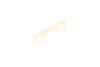 Комплект ланцюга ГРМ Ford Focus/Mondeo/Mazda 3/6 1.8-2.0 03-12/Volvo 1.8 04-12 (z=134/54) (симплекс) HEPU 21-0457 (фото 18)