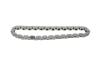 Комплект ланцюга ГРМ Ford Focus/Mondeo/Mazda 3/6 1.8-2.0 03-12/Volvo 1.8 04-12 (z=134/54) (симплекс) HEPU 21-0457 (фото 5)