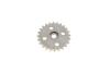 Комплект ланцюга ГРМ Ford Focus/Mondeo/Mazda 3/6 1.8-2.0 03-12/Volvo 1.8 04-12 (z=134/54) (симплекс) HEPU 21-0457 (фото 8)