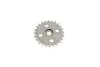 Комплект ланцюга ГРМ Ford Focus/Mondeo/Mazda 3/6 1.8-2.0 03-12/Volvo 1.8 04-12 (z=134/54) (симплекс) HEPU 21-0457 (фото 8)