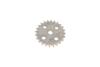 Комплект ланцюга ГРМ Ford Focus/Mondeo/Mazda 3/6 1.8-2.0 03-12/Volvo 1.8 04-12 (z=134/54) (симплекс) HEPU 21-0457 (фото 9)