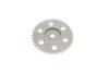 Комплект ланцюга ГРМ Ford Focus/Mondeo/Mazda 3/6 1.8-2.0 03-12/Volvo 1.8 04-12 (z=134/54) (симплекс) HEPU 21-0457 (фото 10)